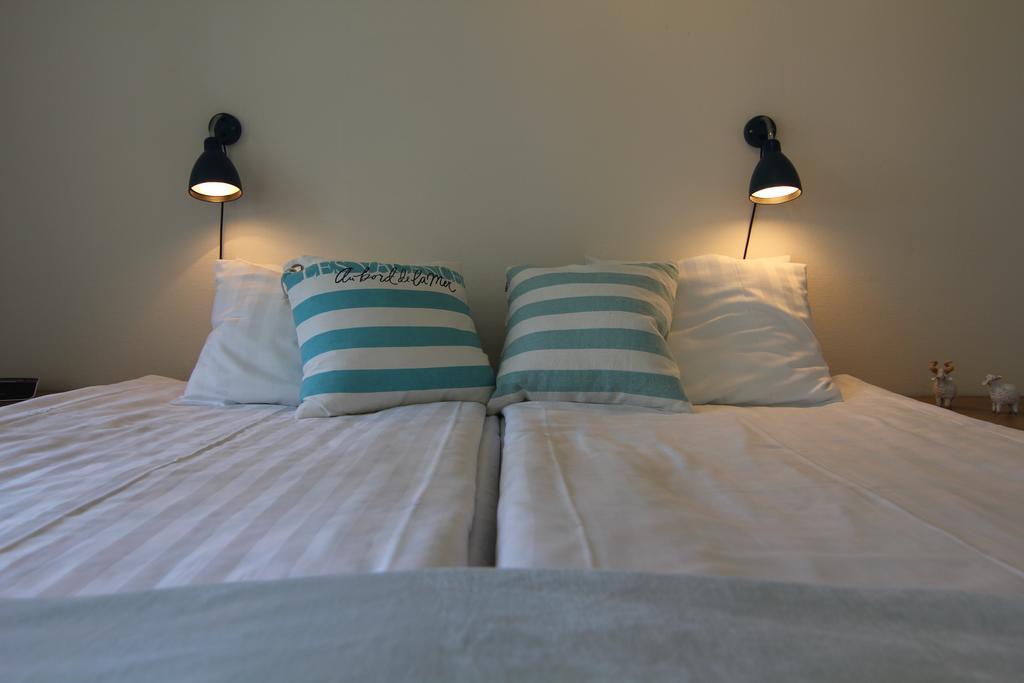 Snaeck Annex Hotel Visby Room photo