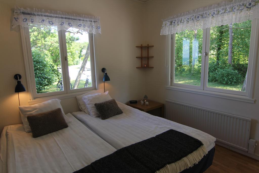 Snaeck Annex Hotel Visby Room photo